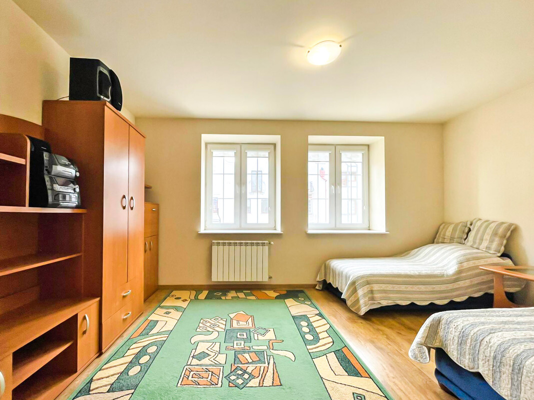 Elbląg 🏠  DE FACTO NIERUCHOMOŚCI🏠  TWÓJ ZAUFANY PARTNER!  KAMIENICA NA STARYM MIEŚCIE W