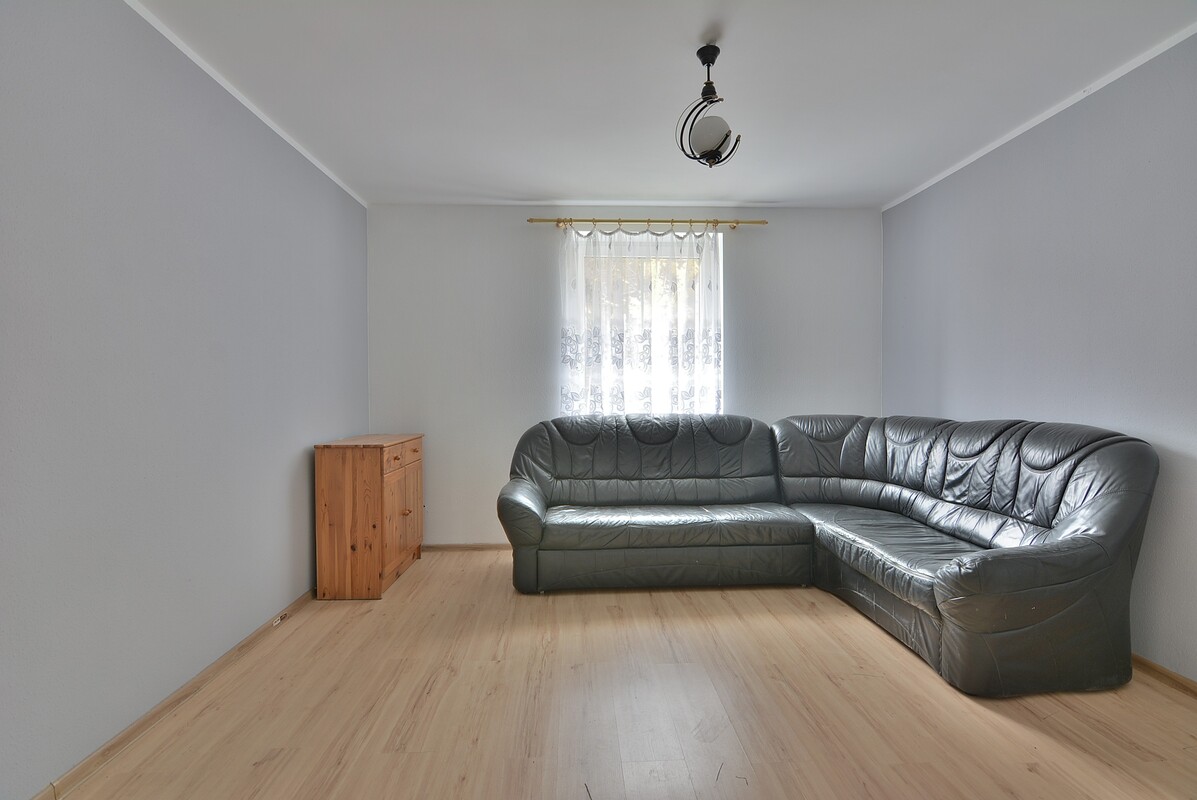 Elbląg WGN Nieruchomości – Oddział Elbląg prezentuje trzypokojowe mieszkanie przy ulicy Ignacego Daszyńskiego, 3