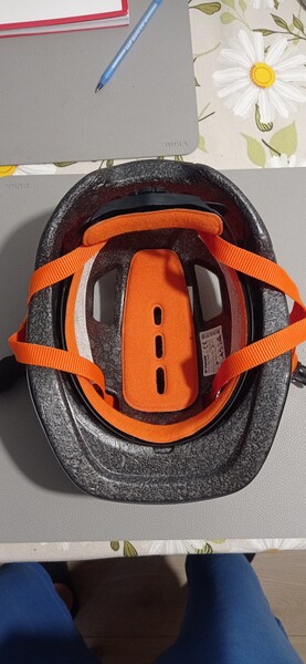 Elbląg SPRZEDAM
DWA KASKI NA ROWER, HULAJNOGĘ, ROLKI.
STAN BARDZO DOBRY.
CENA 30 ZŁ ZA SZTUKĘ.