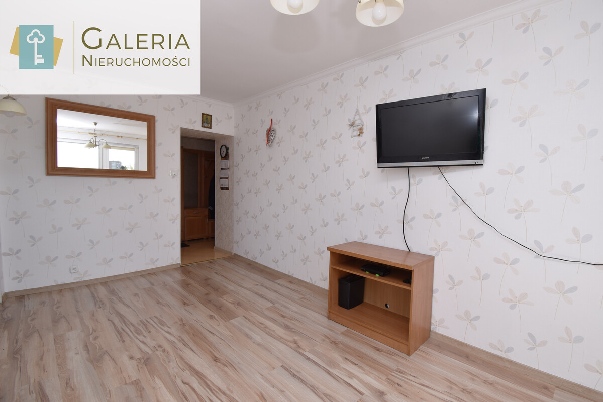 Elbląg GALERIA NIERUCHOMOŚCIZ pasji i miłości do nieruchomościNa sprzedaż: Dwa pokoje, balkon, świetna