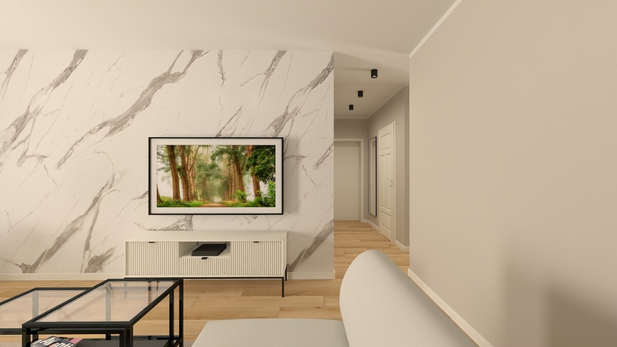 Elbląg WGN Nieruchomości oddział Elbląg prezentuję mieszkanie przy ul. Robotniczej o powierzchni 43m2,gotowe do