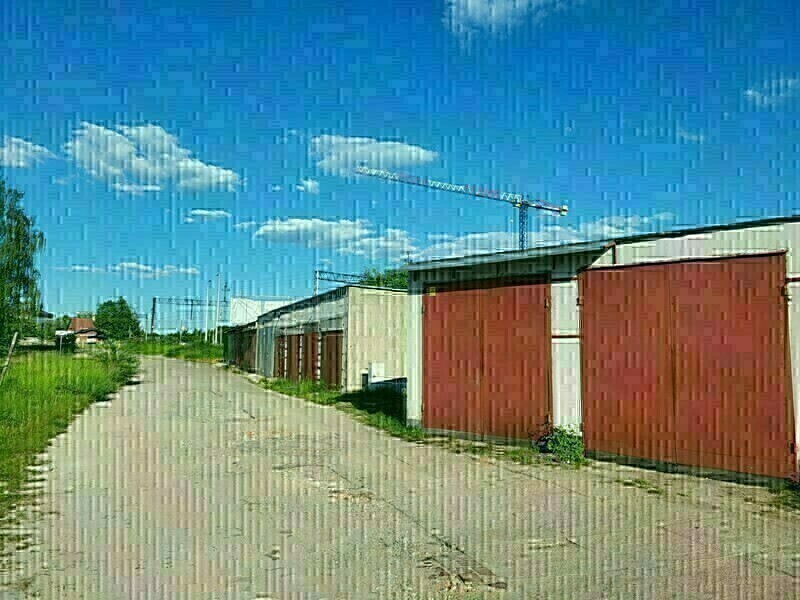 Elbląg AS NIERUCHOMOŚCI POLECAGARAŻ MUROWANYElbląg, ul. Piaskowa* 19 mkw* Podłoga betonowa*