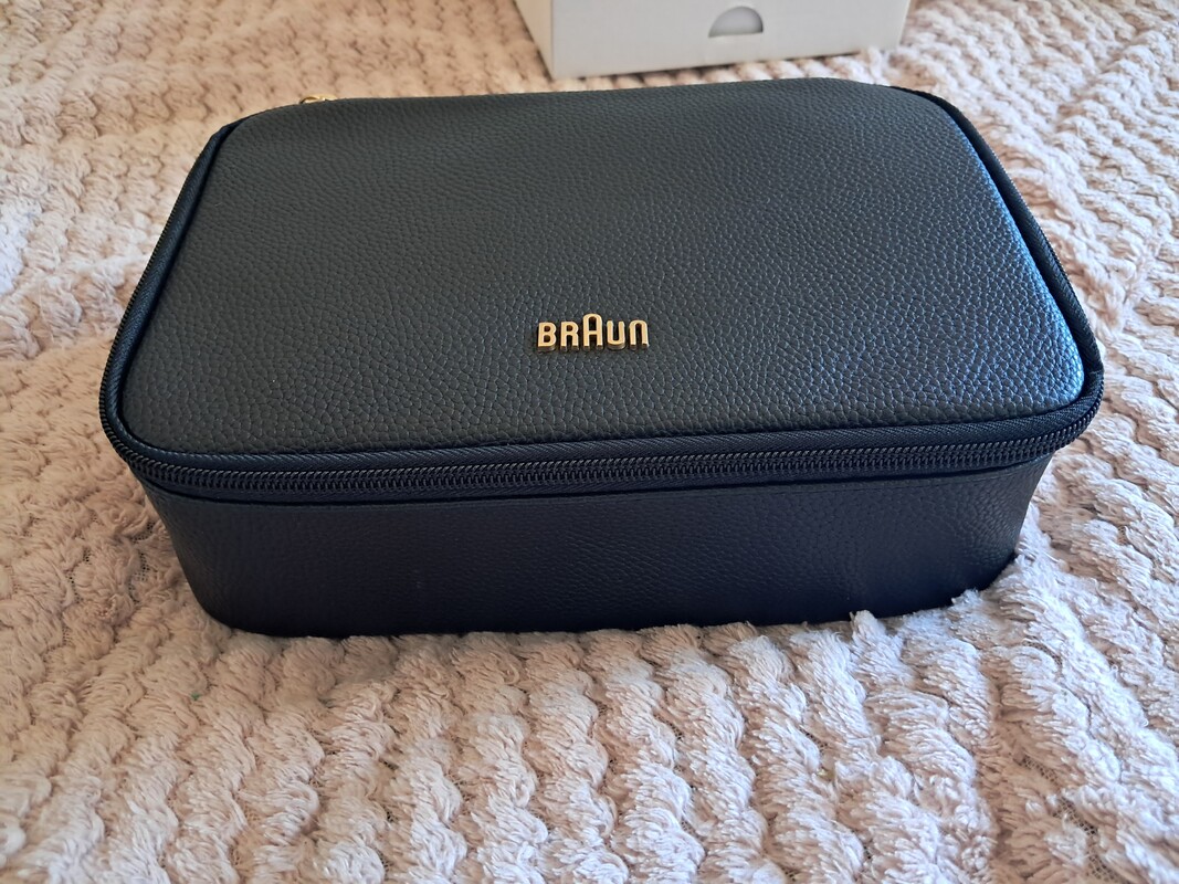 Elbląg Sprzedam nowy nie używany depilator świetlny BRAUN SILK-EXPERT PRO 5.