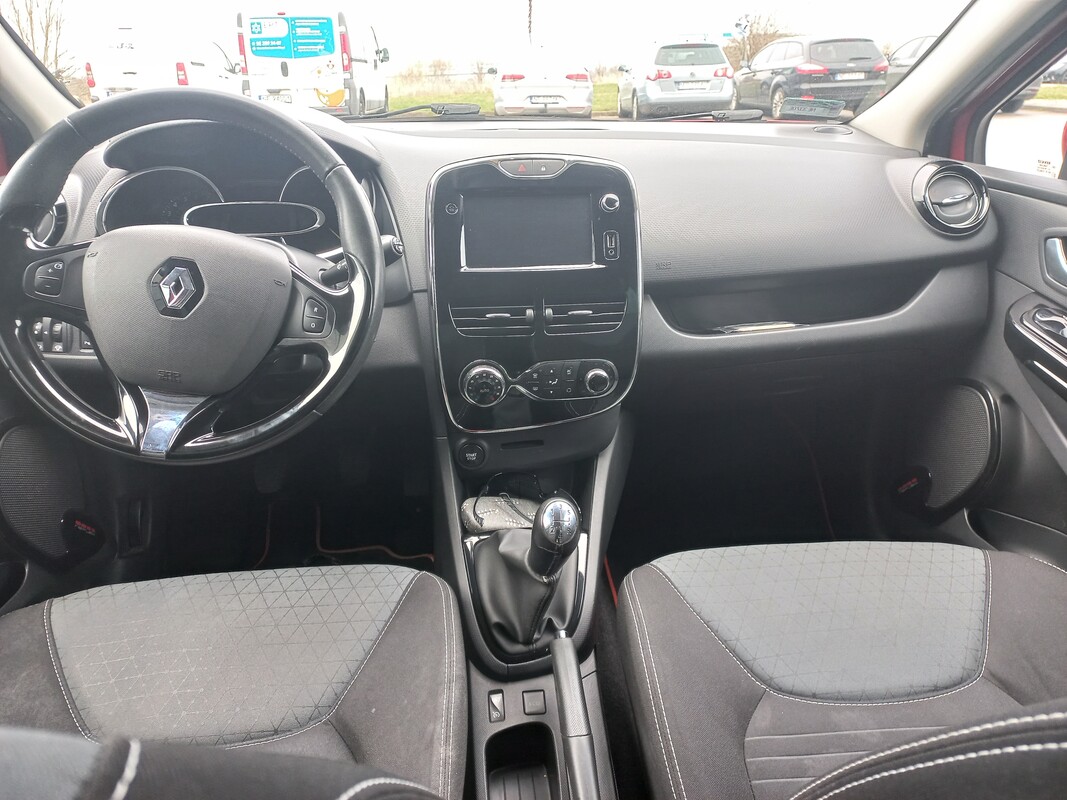 Elbląg Sprzedam Renault Clio 2013,sedan, bardzo dobry stan, pierwsza rejestracja, 2014,benzyna, bezwypadkowy,