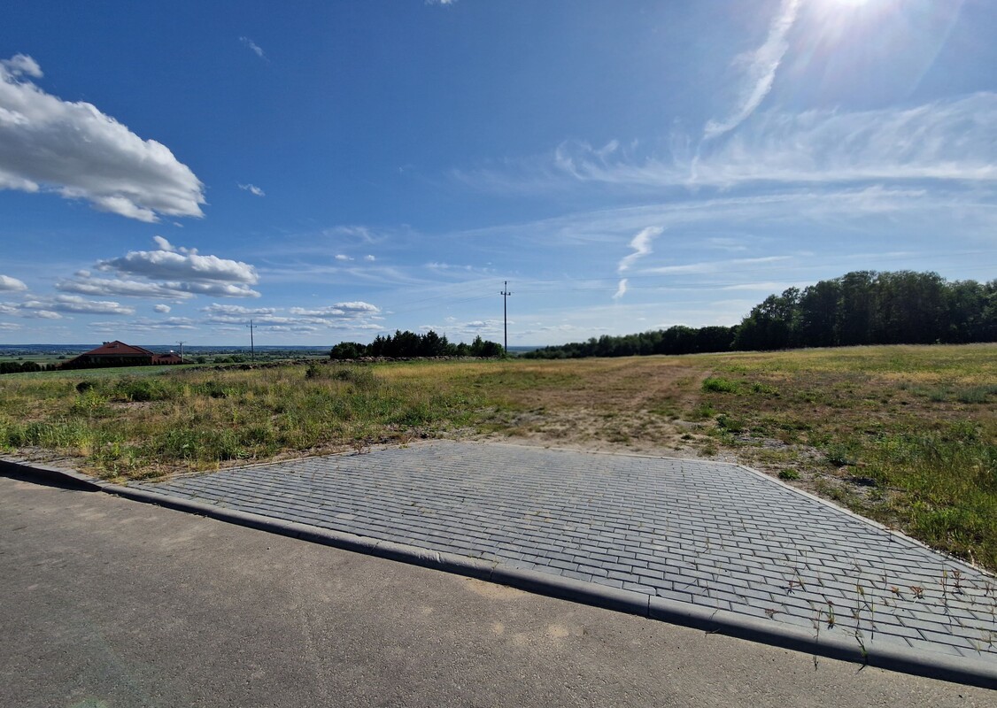 Elbląg Działka rolna w Pilonie - 1,32 ha - świetna lokalizacja z widokiem na jezioro Druzno