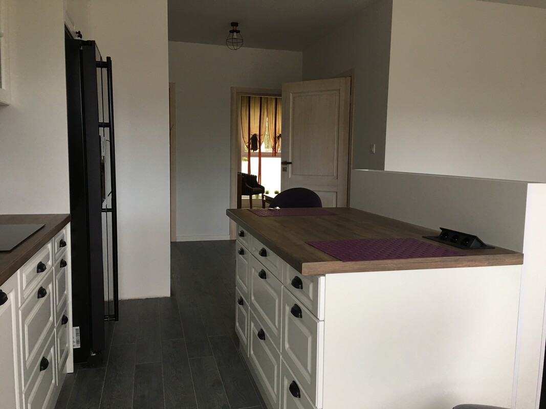 Elbląg Sprzedam apartament w Elbągu na osiedlu Słoneczne Bielany, na ulicy Nowogrò dzkiej