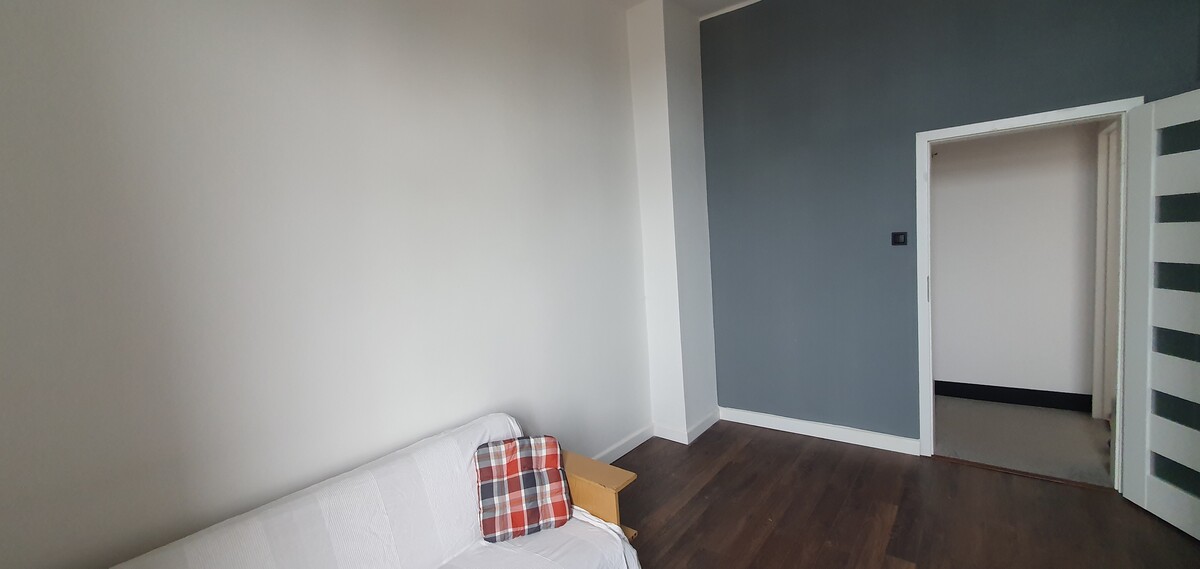 Elbląg Mieszkanie po remoncie z balkonem 57,3 m² położone przy ul. Królewieckiej w pięknej odnowionej kamienicy z