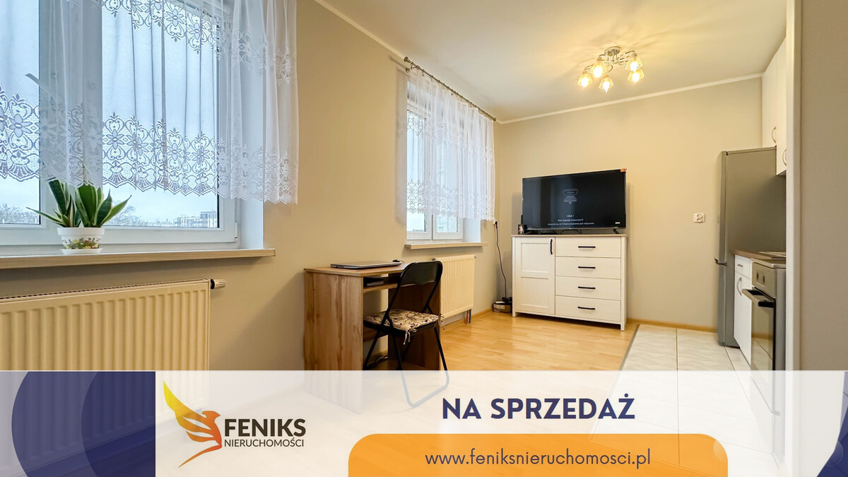 Elbląg FENIKS NIERUCHOMOŚCIPOLECA:KAWALERKA UL. HETMAŃSKACENA 260.000 ZŁ&nbsp; POWIERZCHNIA 26&nbsp; M21 POKOJ Z