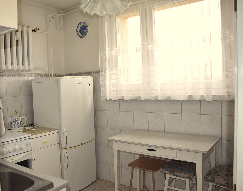 Elbląg ATUT NIERUCHOMOŚCI poleca: Mieszkanie 2 pokojowe, rozkładowe dla osób młodych NA DOBRY POCZĄTEK.