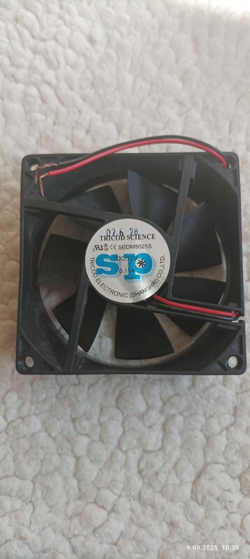 Elbląg Mam do sprzedania nowy i nie używany przewód HDMI cena 18 zł. .. Oraz wentylatorek 12 Volt od komputera cena 14