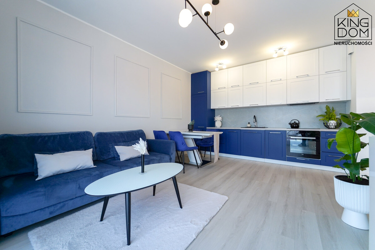 Elbląg 👑🏠  KINGDOM  🏠👑NIERUCHOMOŚCI BLISKO CIEBIE  NA WYNAJEM