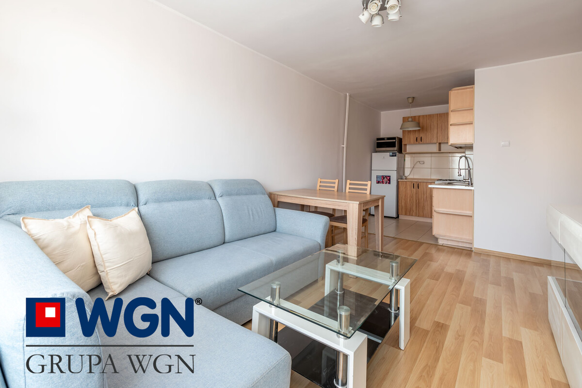 Elbląg WGN Nieruchomości oddział Elbląg prezentuje Państwu na wynajem mieszkanie, w centrum Elbląga, o powierzchni 29