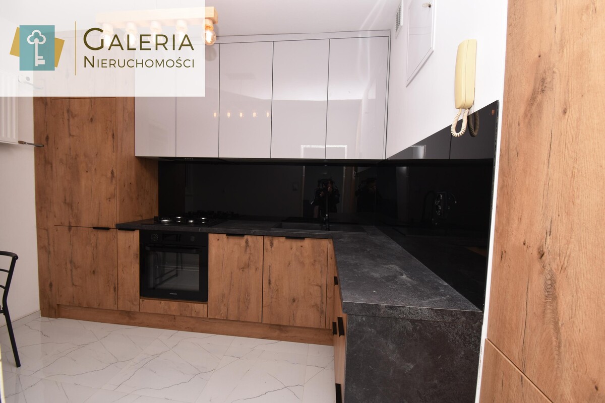 Elbląg GALERIA NIERUCHOMOŚCIZ pasji i miłości do nieruchomościNa sprzedaż: Mieszkanie gotowe do wprowadzenia przy