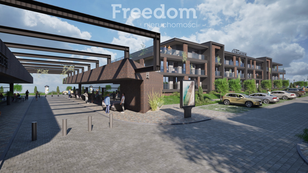 Elbląg FREEDOM NIERUCHOMOŚCISprzedam mieszkanie - Malbork, Mazurów. UWAGA!!!WAKACYJNA PROMOCJA z cenami mieszkań