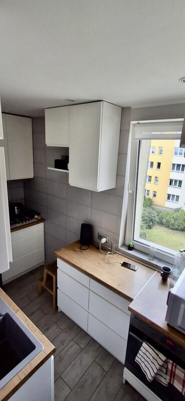 Elbląg OFERUJĘ DO WYNAJĘCIA MIESZKANIE 2 POKOJOWE Elbląg, ulica Lubraniecka (na