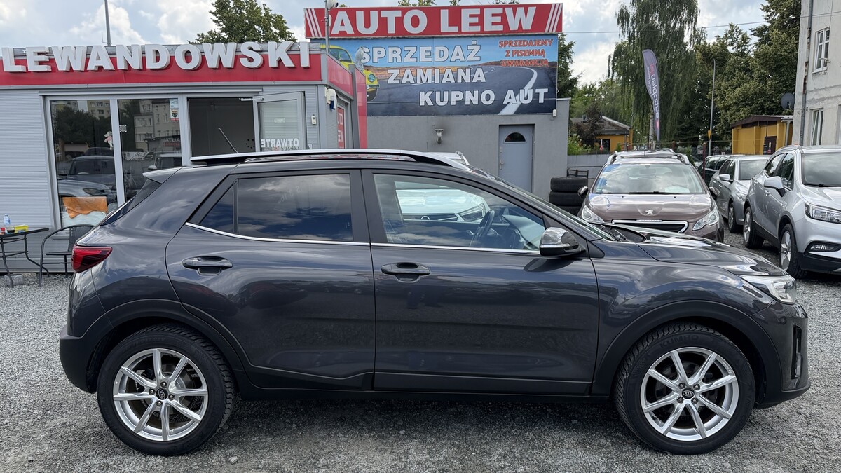 Elbląg Auto Leew LEWANDOWSKI