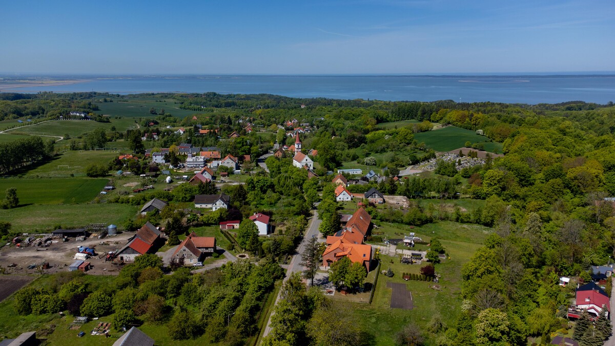 Elbląg TO MY SPRZEDAJEMYNIERUCHOMOŚCI W TYM MIEŚCIE BIURO NIERUCHOMOŚCIAMERICAN HOME FOR SALE - DZIAŁKA -