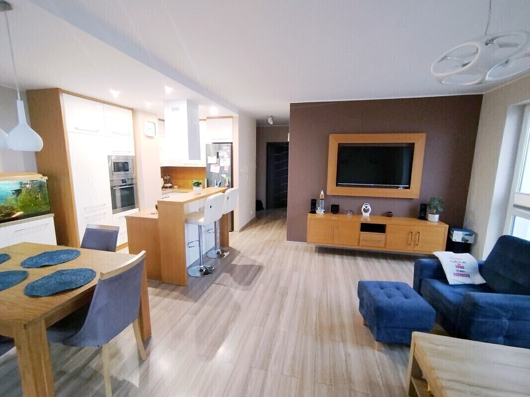 Elbląg Na  sprzedaż  mieszkanie  na  BIELANACH  ul.   Nowogródzka z miejscem postojowym