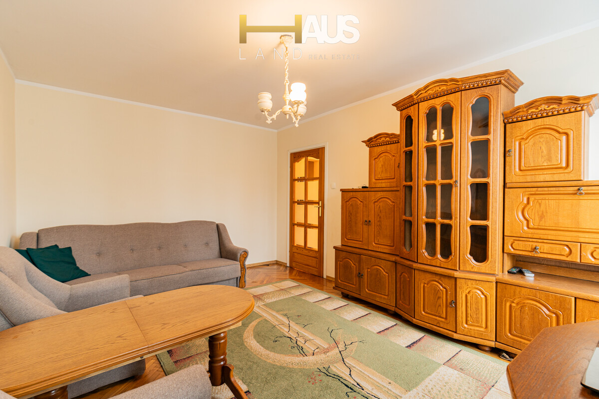 Elbląg ELBLĄG, UL. PUŁKOWNIKA DĄBKA 57 M2,3 POKOJE, OSOBNA KUCHNIA BALKONMEDIA Z MIASTA DOSTĘPNE OD