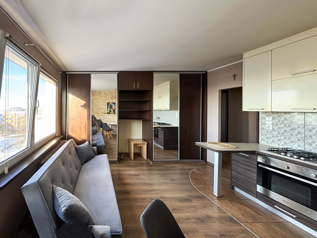 Elbląg 🏠DE FACTO NIERUCHOMOŚCI🏠TWÓJ ZAUFANY PARTNER NOWOŚĆ! MIESZKANIE NA UL.