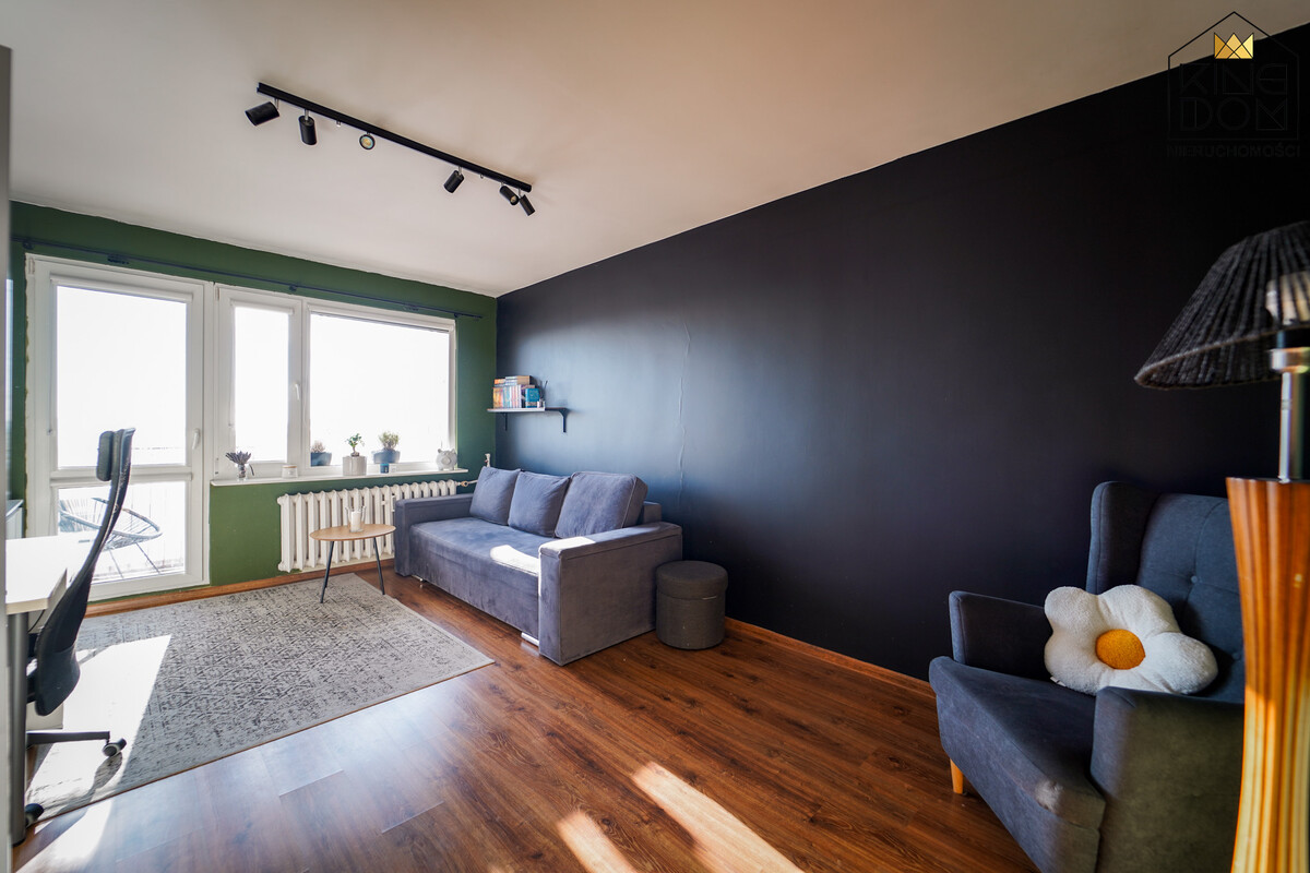 Elbląg 👑🏠 KINGDOM 🏠👑NIERUCHOMOŚCI BLISKO CIEBIE ATRAKCYJNA KAWALERKA