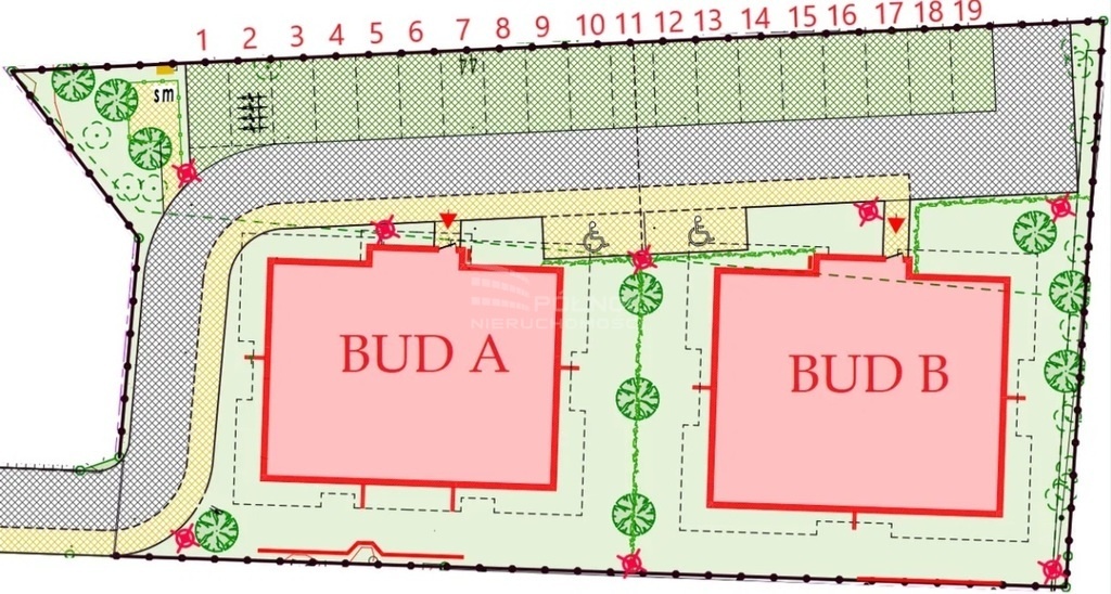 Elbląg PÓŁNOC NIERUCHOMOŚCISprzedam lokal użytkowy - Gdańsk, Turystyczna. Na sprzedaż lokal A2 o powierzchni