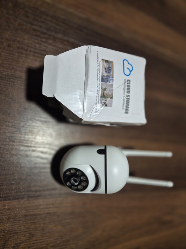 Elbląg Witam.
Mam na sprzedaż trzy kamery do użytku domowego, wewnętrzne idealne do podglądu dziecka.
Działają na