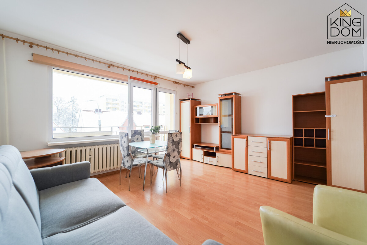 Elbląg 👑🏠 KINGDOM 🏠👑NIERUCHOMOŚCI BLISKO CIEBIE FUNKCJONALNA,