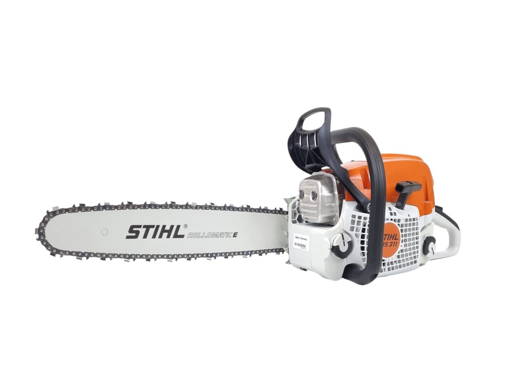 Elbląg Techtrans prezentuje:Mocna piła spalinowa Stihl MS 311Z hasłem Portel klient otrzyma gratisy o wartości 200