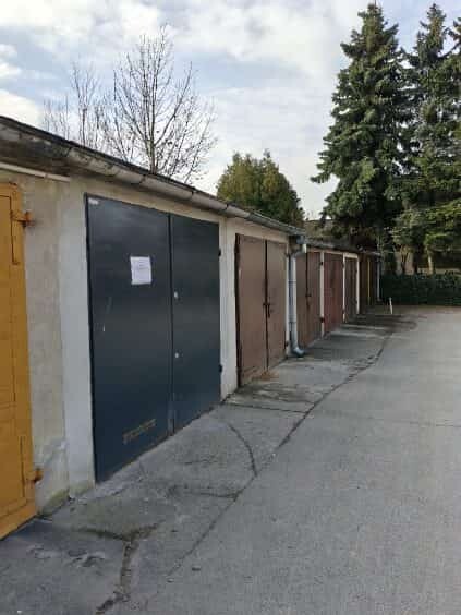 Elbląg Garaż do wynajęcia przy ul. Żeglarskiej