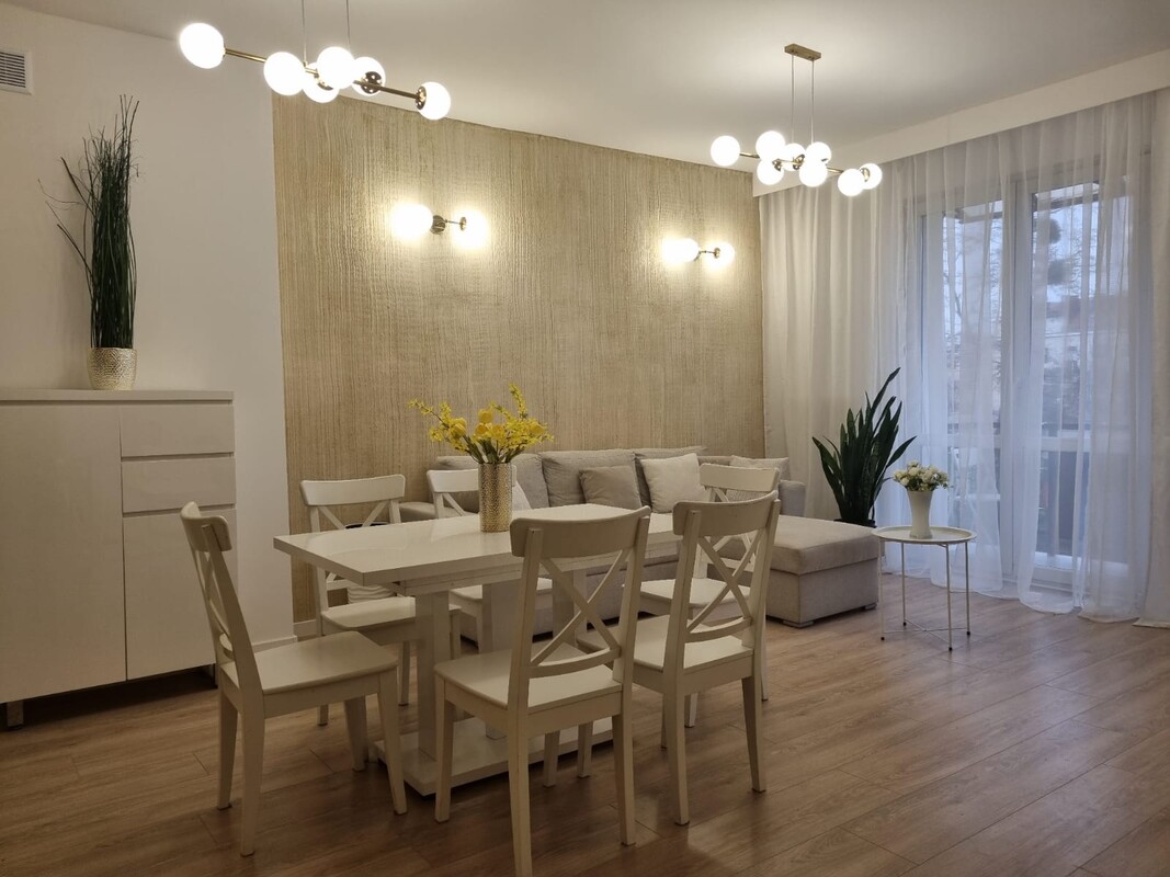 Elbląg AS NIERUCHOMOŚCI POLECA MIESZKANIE NA SPRZEDAŻ LUB ZAMIANĘ - okolice DąbkaNOWOCZESNE