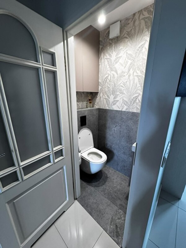 Elbląg Na sprzedaż wyjątkowe 4-pokojowe mieszkanie 68,8 m² – Elbląg, Nad Jarem | Po remoncie | Gotowe do