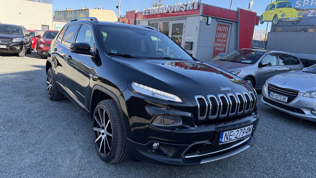 Elbląg Auto Leew LEWANDOWSKI