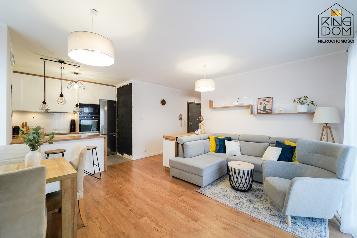 Elbląg 👑🏠 KINGDOM 🏠👑NIERUCHOMOŚCI BLISKO CIEBIE FUNKCJONALNE,