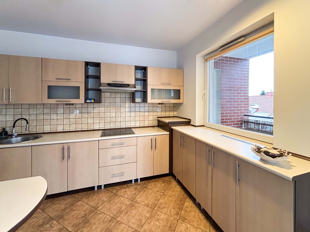 Elbląg 🏠DE FACTO NIERUCHOMOŚCI🏠TWÓJ ZAUFANY PARTNER NOWOŚĆ! MIESZKANIE W NOWOCZESNYM