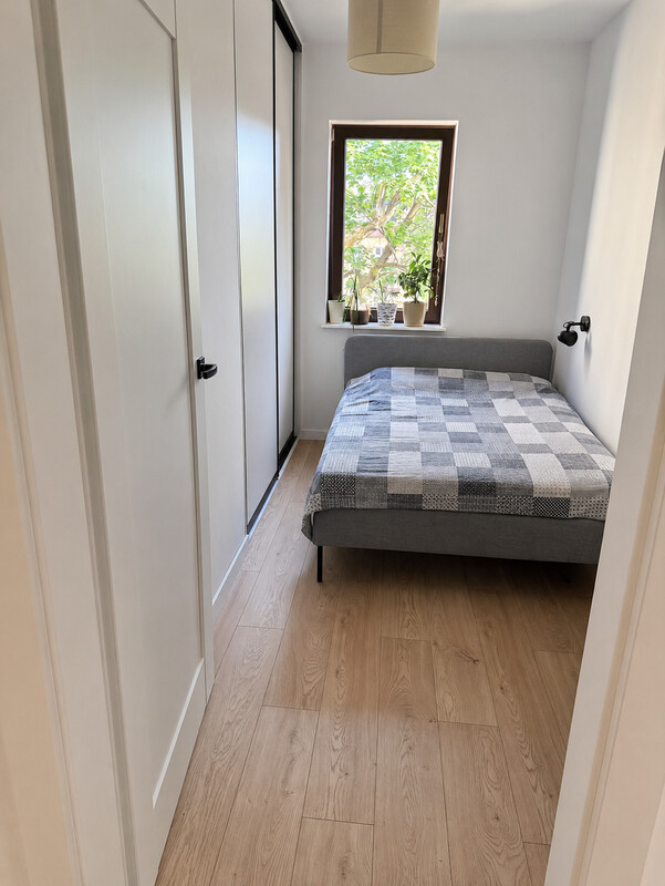 Elbląg 3-pokojowe mieszkanie na wynajem – Elbląg, Stare Miasto | balkon i parking
