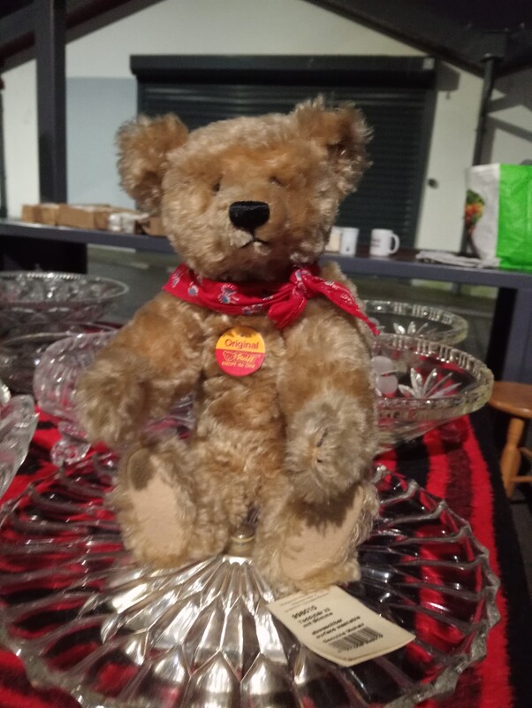 Elbląg Zapraszam Różne rzeczy a Szczególnie Miś Teedy
Cena do uzgodnienia