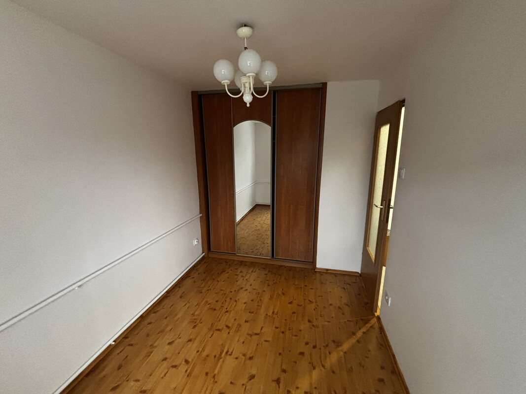 Elbląg Wynajmę mieszkanie dwupokojowe w Elblągu 39m kw.