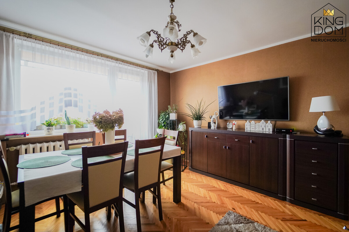 Elbląg 👑🏠 KINGDOM 🏠👑NIERUCHOMOŚCI BLISKO CIEBIE USTAWNE 2-POKOJOWE