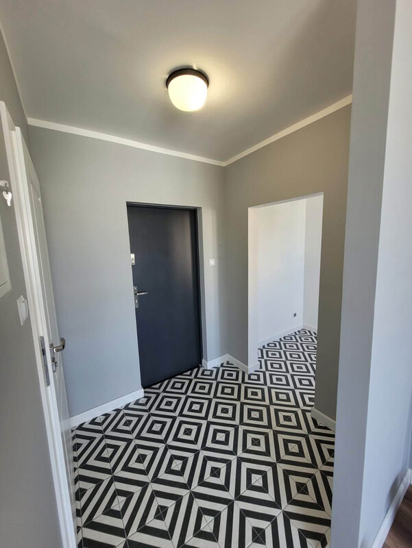 Elbląg Kawalerka 36m w Elblagu