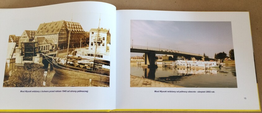 Elbląg Album o Elblągu