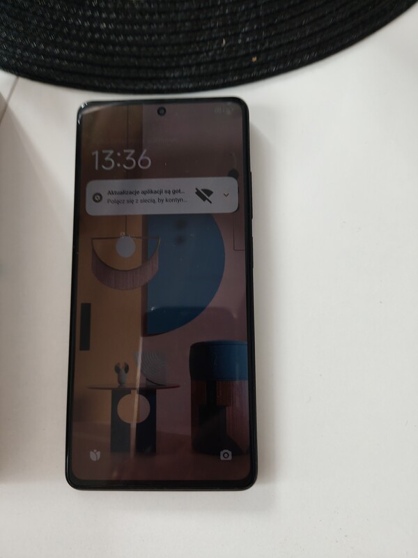 Elbląg Redmi Note 12 Pro 5g 8gb RAM 256gb
