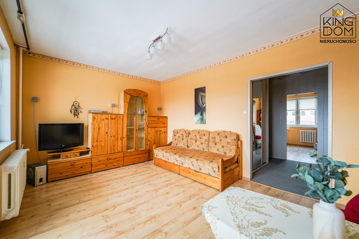 Elbląg 👑🏠 KINGDOM 🏠👑NIERUCHOMOŚCI BLISKO CIEBIE FUNKCJONALNE