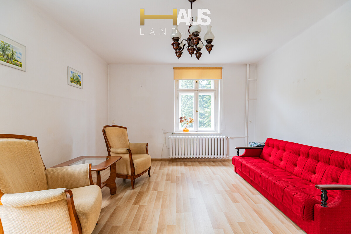 Elbląg DZIEŃ OTWARTY 02.11.2025r (NIEDZIELA)ELBLĄG, UL. KOPERNIKA  3 POKOJE, OSOBNA KUCHNIA PARTER