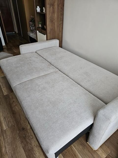 Elbląg Sprzedam wersalkę z funkcją spania.