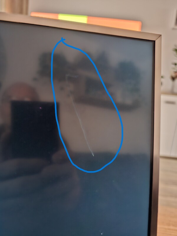 Elbląg Sprzedam Komputer typu All in one AiO Cepter 24
Używany, posiada nieliczne oznaki używania.
Usterka to rysa na