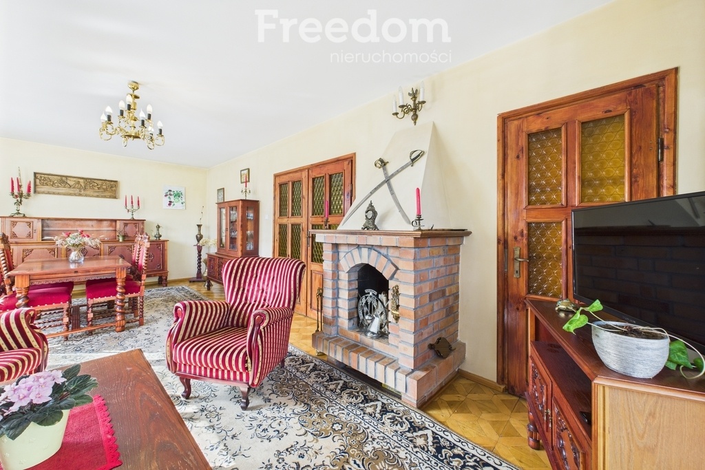 Elbląg FREEDOM NIERUCHOMOŚCISprzedam dom - Morąg, Targowa. Wyjątkowa nieruchomość o ogromnym potencjale – na