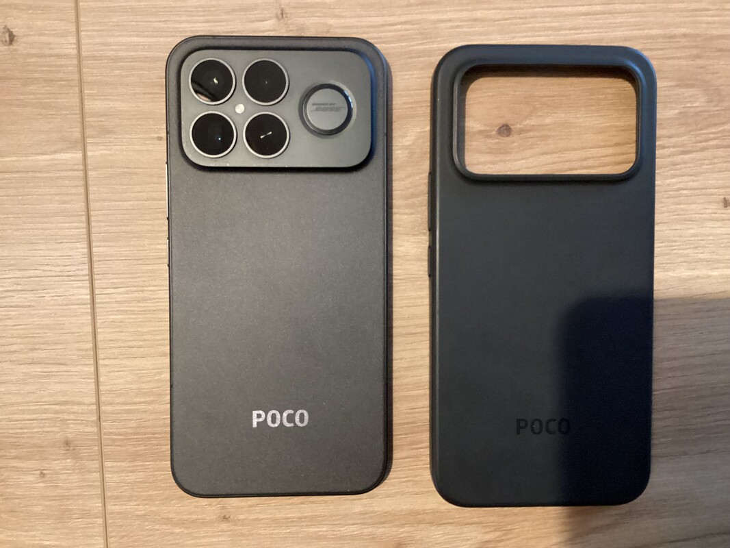 Elbląg sprzedam POCO F8 ULTRA 16/512