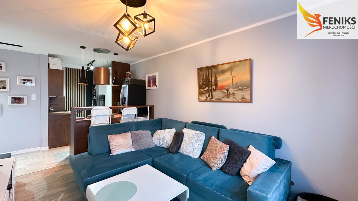 Elbląg FENIKS NIERUCHOMOŚCIPOLECA:MIESZKANIE 2 POKOJOWE UL. GRUNWALDZKACENA 329.500 ZŁ POWIERZCHNIA