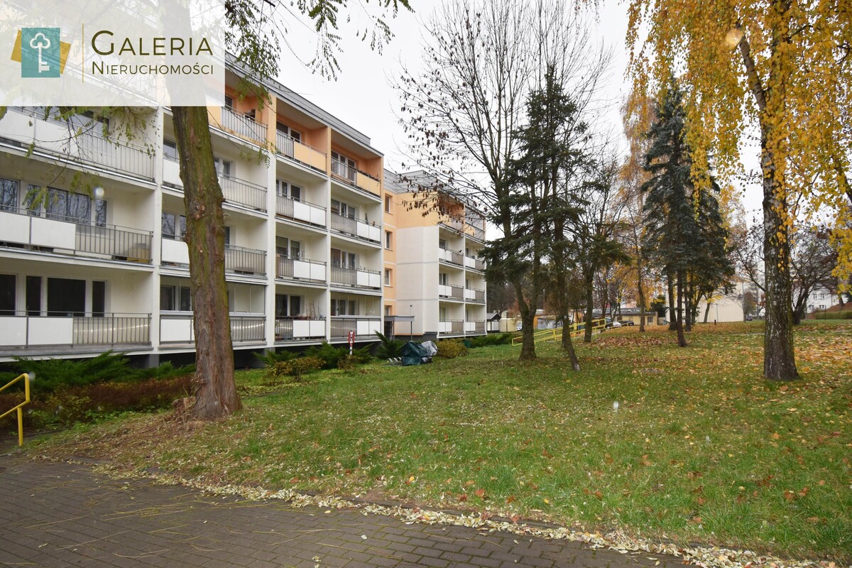 Elbląg GALERIA NIERUCHOMOŚCIZ pasji i miłości do nieruchomościNa sprzedaż:&nbsp; Przestronna kawalerka idealna pod
